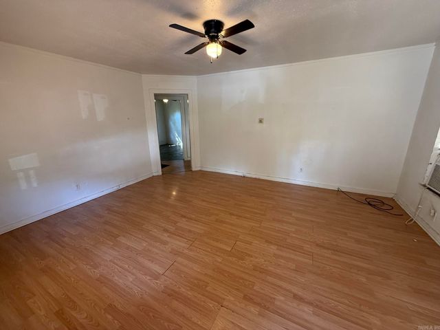 138 Highland Park Street, Hot Springs, AR 71913