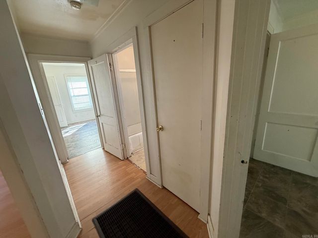 138 Highland Park Street, Hot Springs, AR 71913