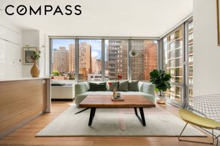 303 E 33rd Street # 7N, New York City, NY 10016