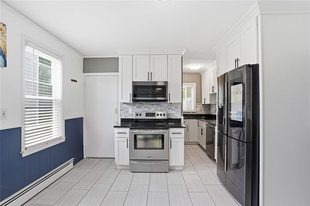 144 Dante Street, Providence, RI 02908