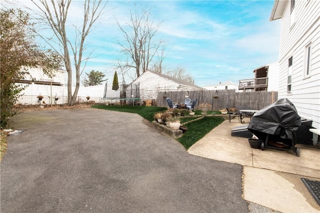 144 Dante Street, Providence, RI 02908