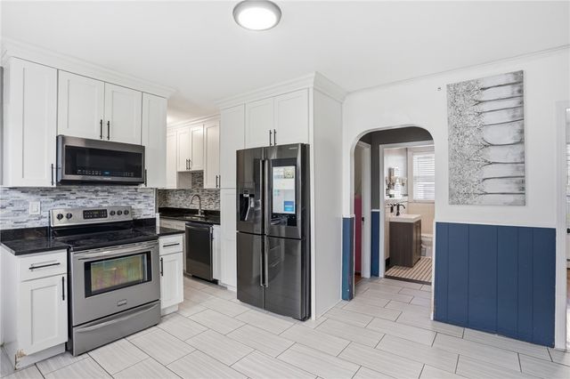 144 Dante Street, Providence, RI 02908