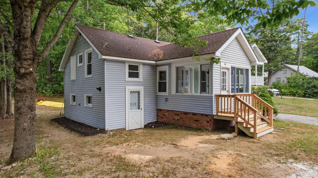 8 Pettingill Road, Windham, ME 04062 — photo 3