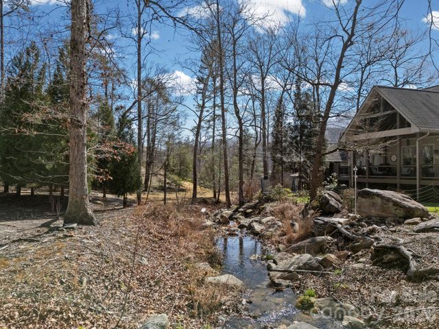 134 Chapel Point Road, Lake Lure, NC 28746