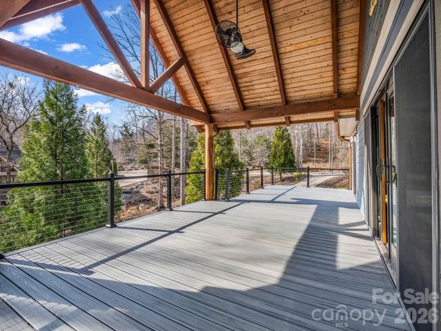 134 Chapel Point Road, Lake Lure, NC 28746