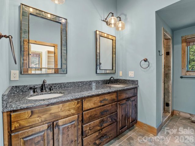 134 Chapel Point Road, Lake Lure, NC 28746