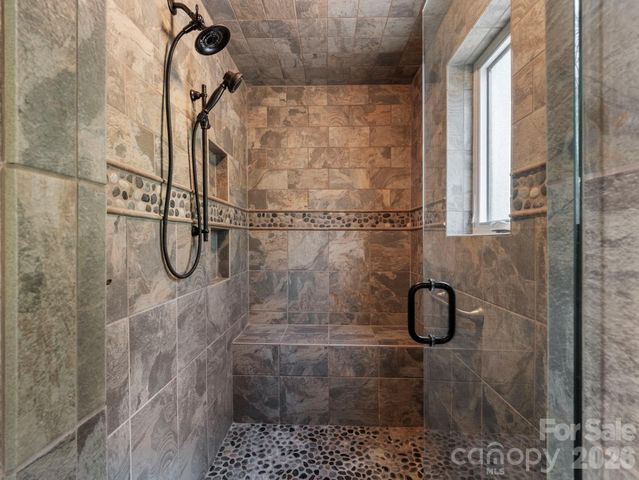 134 Chapel Point Road, Lake Lure, NC 28746