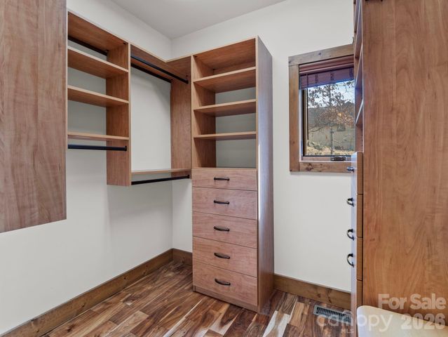 134 Chapel Point Road, Lake Lure, NC 28746