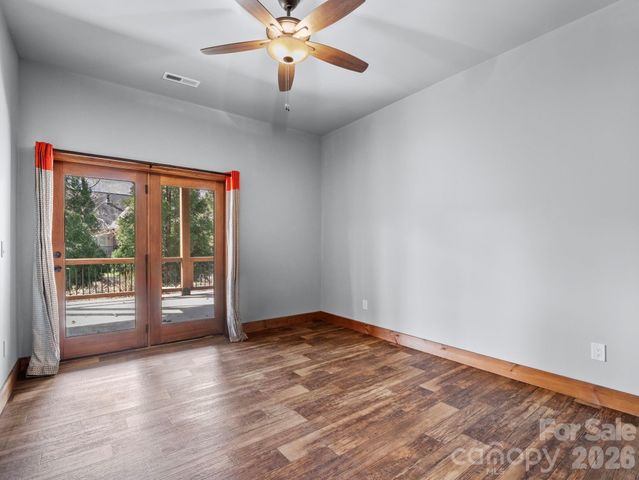 134 Chapel Point Road, Lake Lure, NC 28746