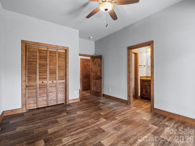 134 Chapel Point Road, Lake Lure, NC 28746