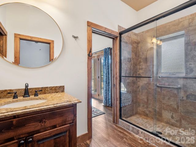 134 Chapel Point Road, Lake Lure, NC 28746