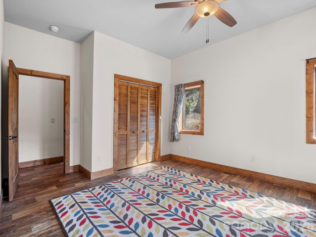 134 Chapel Point Road, Lake Lure, NC 28746