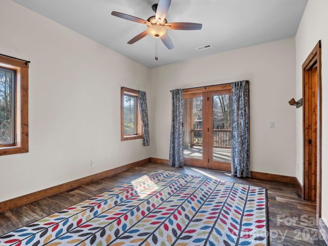 134 Chapel Point Road, Lake Lure, NC 28746