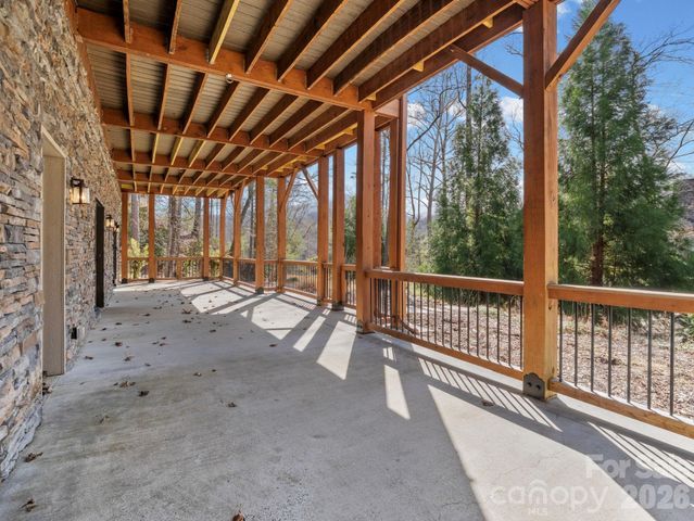 134 Chapel Point Road, Lake Lure, NC 28746