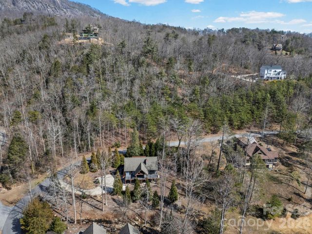 134 Chapel Point Road, Lake Lure, NC 28746