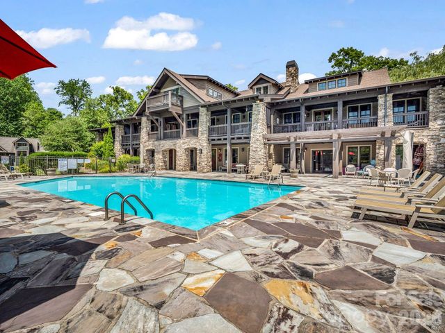 134 Chapel Point Road, Lake Lure, NC 28746