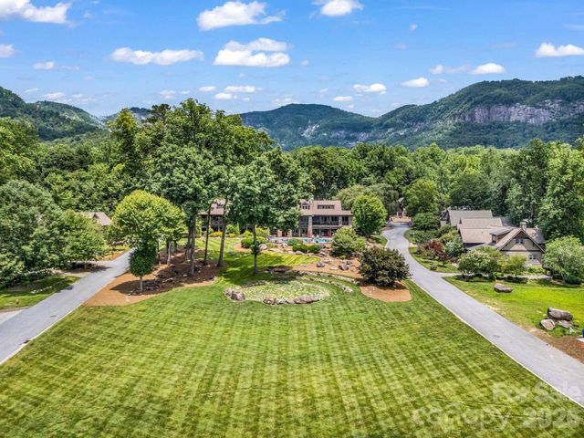 134 Chapel Point Road, Lake Lure, NC 28746