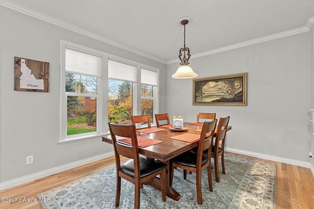 12155 N Yearling Circle, Hayden, ID 83835