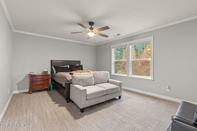 12155 N Yearling Circle, Hayden, ID 83835