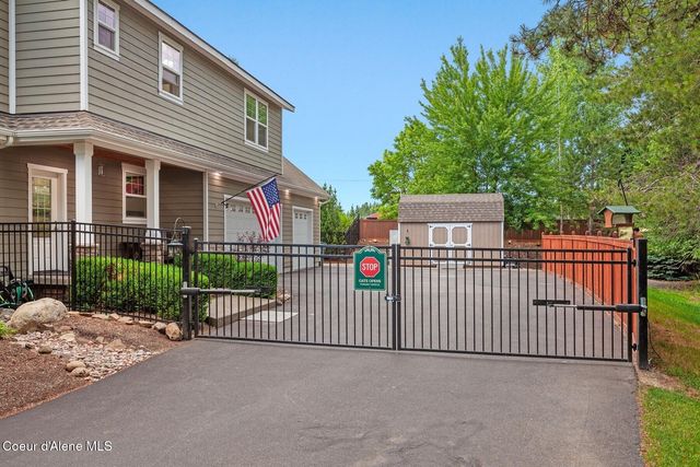 12155 N Yearling Circle, Hayden, ID 83835