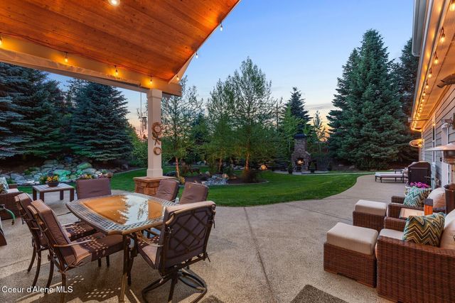 12155 N Yearling Circle, Hayden, ID 83835