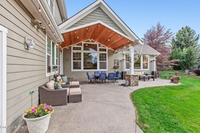 12155 N Yearling Circle, Hayden, ID 83835