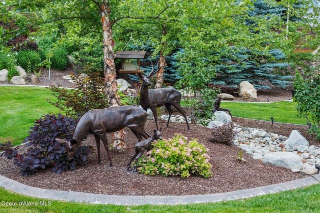 12155 N Yearling Circle, Hayden, ID 83835
