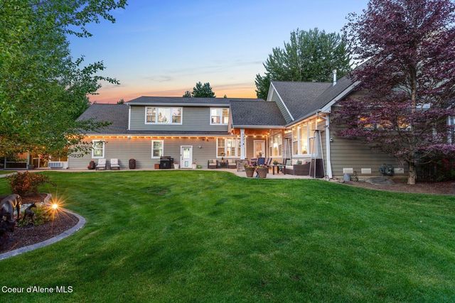 12155 N Yearling Circle, Hayden, ID 83835