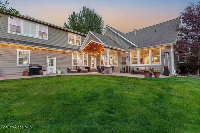 12155 N Yearling Circle, Hayden, ID 83835