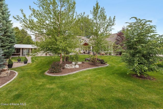 12155 N Yearling Circle, Hayden, ID 83835