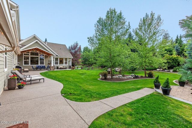 12155 N Yearling Circle, Hayden, ID 83835