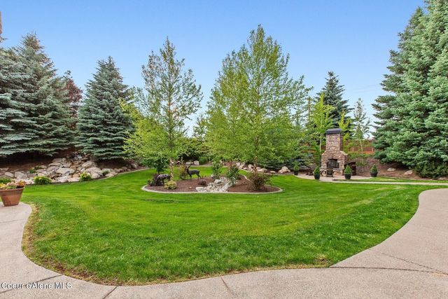 12155 N Yearling Circle, Hayden, ID 83835