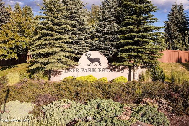 12155 N Yearling Circle, Hayden, ID 83835