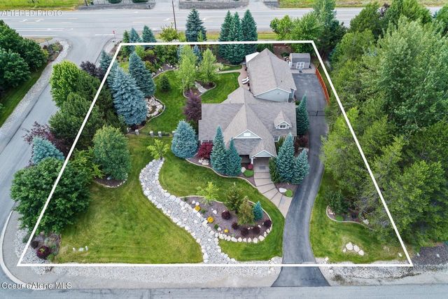 12155 N Yearling Circle, Hayden, ID 83835