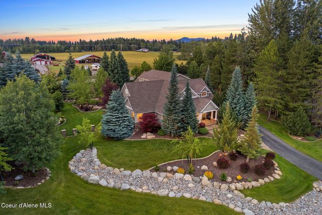 12155 N Yearling Circle, Hayden, ID 83835