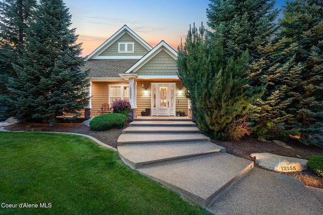 12155 N Yearling Circle, Hayden, ID 83835