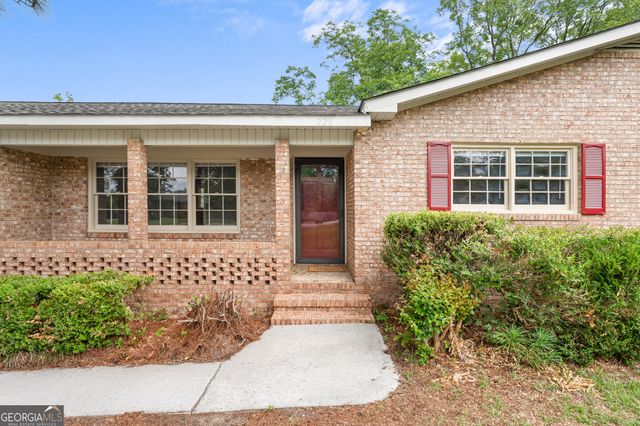 228 Allenwood Drive, Statesboro, GA 30458