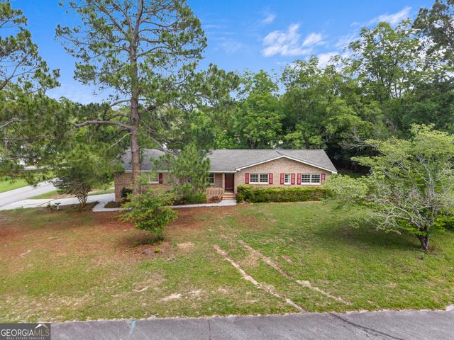 228 Allenwood Drive, Statesboro, GA 30458
