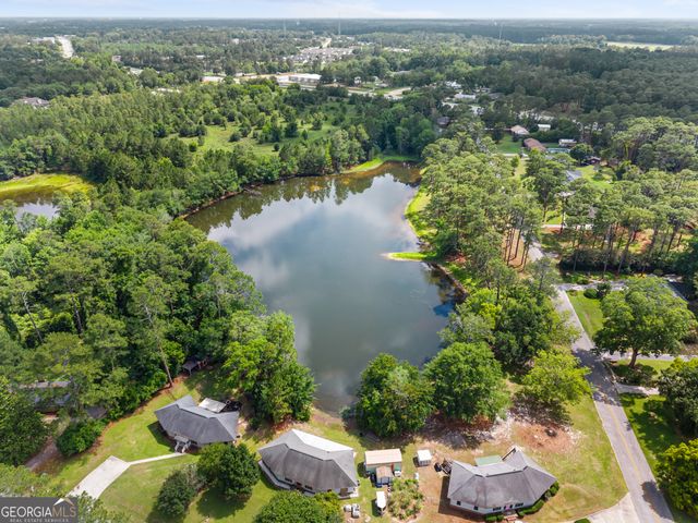 228 Allenwood Drive, Statesboro, GA 30458