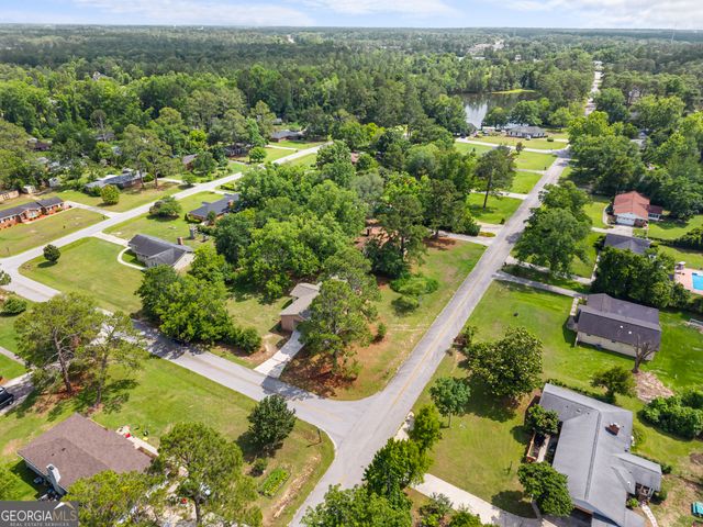228 Allenwood Drive, Statesboro, GA 30458