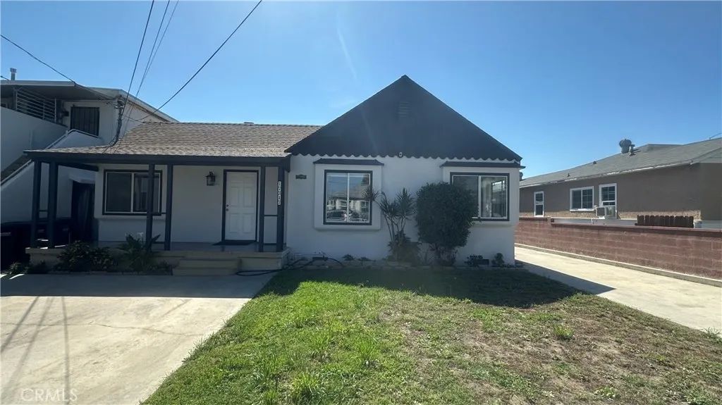 17317 Ardmore, Bellflower, CA 90706