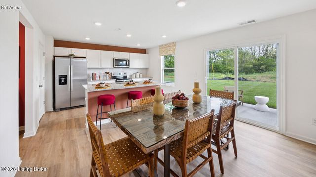 7058 Train Station Way, Louisville, KY 40272