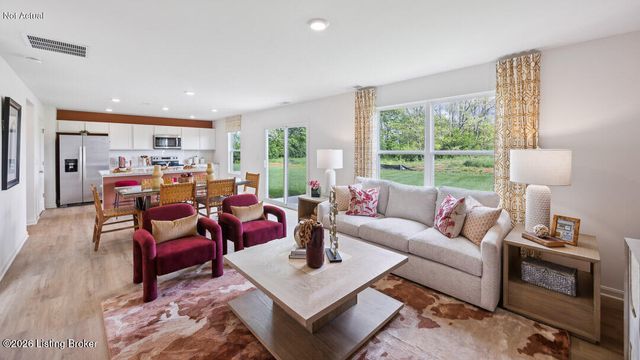 7058 Train Station Way, Louisville, KY 40272