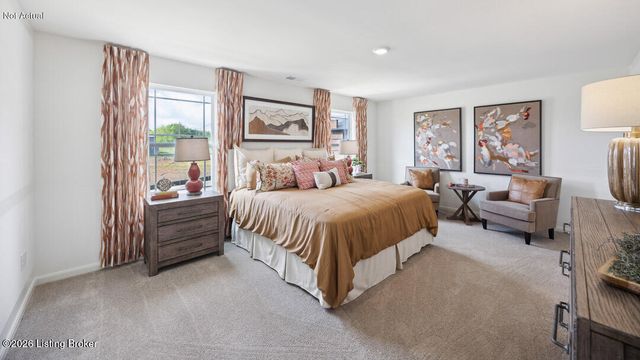 7058 Train Station Way, Louisville, KY 40272