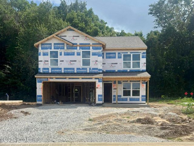 7058 Train Station Way, Louisville, KY 40272