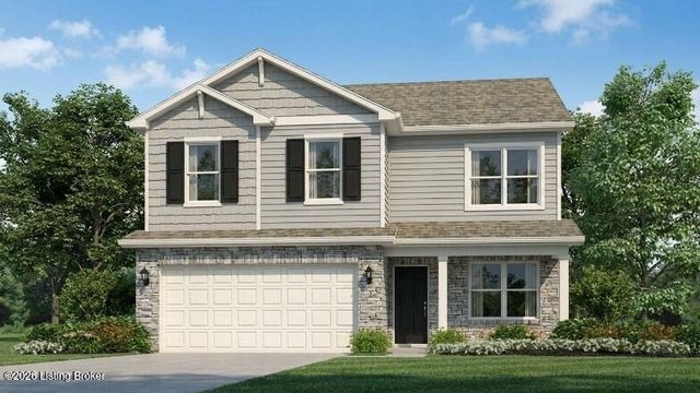 7058 Train Station Way, Louisville, KY 40272