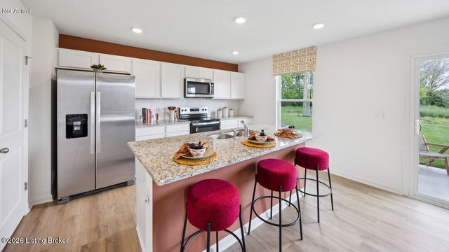7058 Train Station Way, Louisville, KY 40272