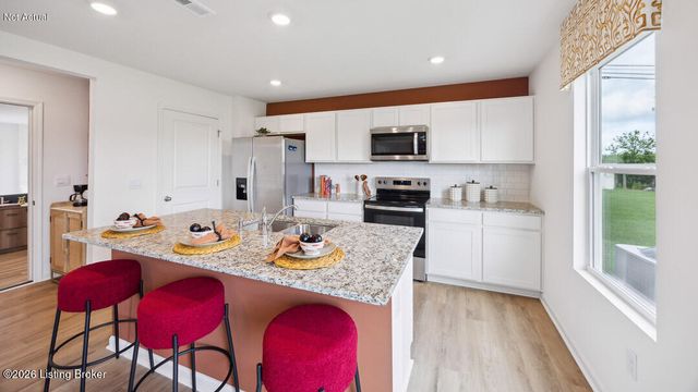 7058 Train Station Way, Louisville, KY 40272