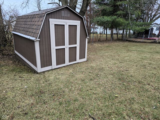 1035 Southpointe Drive, Franklin, IN 46131