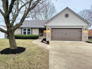 1035 Southpointe Drive, Franklin, IN 46131